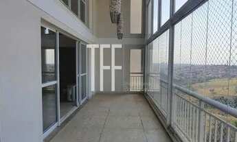 Imagem 4: Cobertura - Vila Brandina - Campinas