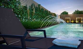 Imagem 4: Campo Belo 4 dorms 2 suites -Varanda Gourmet