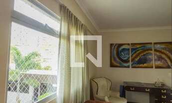 Imagem 5: Apartamento para Aluguel - Carmo Sion, 3 Quartos, 123 m2