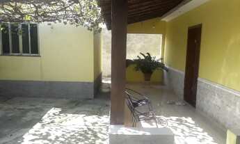 Imagem 3: Casa ampla independente