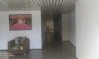 Imagem 4: Aluga-se apartamento com 125m² em área nobre de Fortaleza com 03 quartos, sendo 1 suíte, s