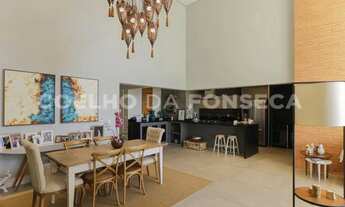 Imagem 5: São Paulo - Apartamento Padrão - Panamby