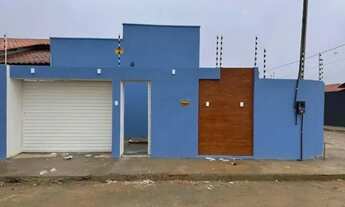 Imagem 1: Linda casa no BAIRRO JÓQUEI CLUBE