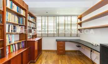 Imagem 3: São Paulo - Casa Padrão - Morumbi