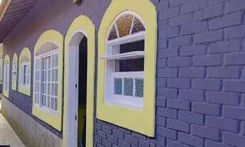 Imagem 2: Locação casa com 2 dorms, suíte, vila seabra, Mongaguá