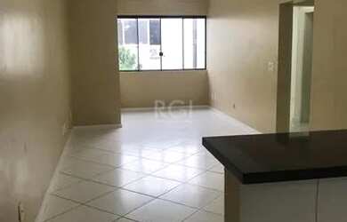 Imagem 4: CACHOEIRINHA - Apartamento Padrão - Vila Eunice Nova