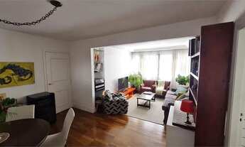 Imagem 2: Apartamento no Itaim Bibi com 92m2, sendo 2 dormitórios, 3 banheiros, armários planejados