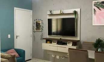 Imagem 3: Apartamento Parque dos Lagos