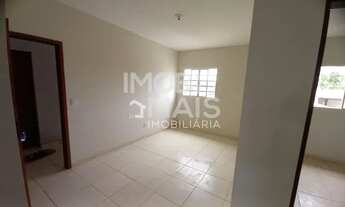 Imagem 2: APARTAMENTO JARDIM MARIA CÉLIA PARA LOCAÇÃO