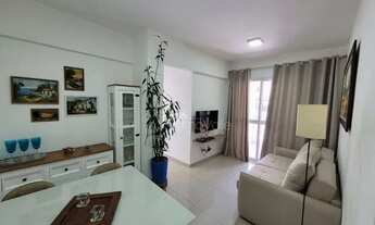 Imagem 4: Apartamento com 2 dormitórios à venda, 59 m² por R$ 452.000 - Urbanova - São José dos Camp