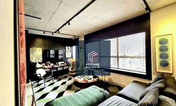 Imagem 4: Apartamento com 1 dormitório à venda, 72 m² - Vila Olímpia - São Paulo/SP