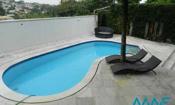 Imagem 7: Alphaville 10 - Esquina Maravilhosa!