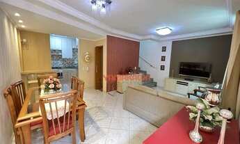 Imagem 2: Sobrado com 3 dormitórios à venda, 95 m² por R$ 620.000,00 - Penha - São Paulo/SP