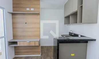 Imagem 5: Apartamento para Aluguel - Parque Sao Luis, 1 Quarto, 30 m2