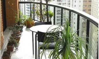 Imagem 3: Apartamento, Moema - São Paulo