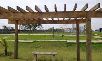 Imagem 3: Araçatuba - Lote/Terreno - Vila Aeronáutica