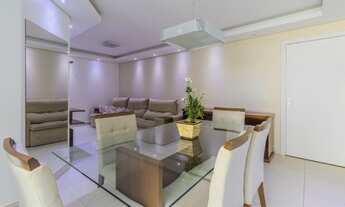 Imagem 5: Excelente apartamento mobiliado para aluguel no Bairro Tibery - Uberlândia - MG