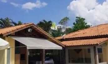 Imagem 2: CASA ITUPEVA HORIZONTE AZUL - VILLAGE AMBIENTAL