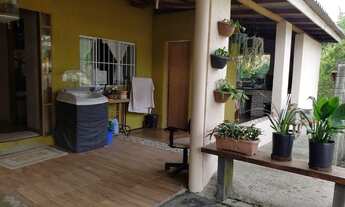 Imagem 2: Casa no Ribeirão da Ilha