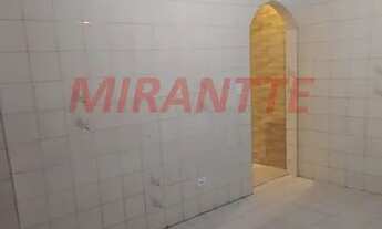 Imagem 7: Sobrado de 110m² com 4 quartos em Vila Sabrina