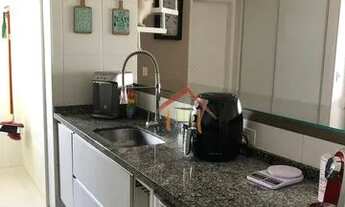 Imagem 2: Apartamento Duplex 3 dormitórios, 174 m² - venda por R$ 1.628.000 ou aluguel por R$ 8.650