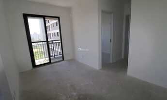 Imagem 2: Lindo Apartamento com 2 dormitórios e 1 vaga de garagem. Condomínio com Lazer completo!