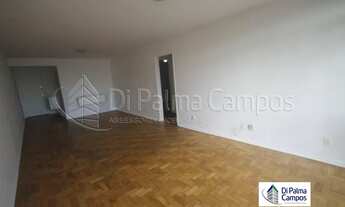 Imagem 5: Apartamento com ambientes amplos próximo à Av. Paulista