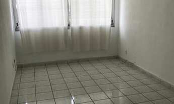 Imagem 2: Apartamento para aluguel com 52 metros quadrados com 2 quartos em Itaim Bibi - São Paulo