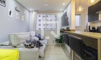 Imagem 2: Apartamento para Aluguel - Jardim São Savério, 2 Quartos, 40 m2