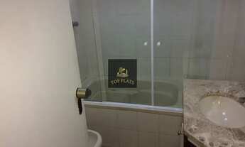 Imagem 7: Flat em um dos bairros mais sofisticados de SP