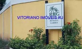 Imagem: NOVA IGUAÇU - Apartamento Padrão - JARDIM