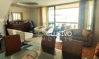 Imagem 4: Cobertura com 4 dormitórios à venda, 460 m² - Icaraí - Niterói/RJ