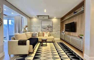 Imagem 5: Vista de tirar o fôlego! Sobrado mobiliado em condomínio fechado em Xangri-Lá/RS