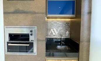 Imagem 7: Apartamento com 3 dormitórios à venda, 106 m² por R$ 1.450.000,00 - Fazenda São Quirino