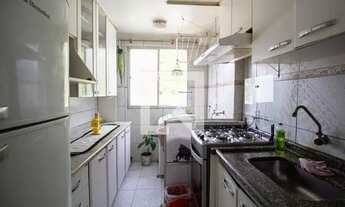 Imagem 5: Apartamento 50m² - José Bonifácio / Jd. Tamoio