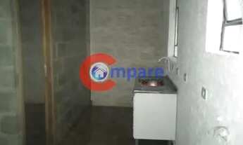 Imagem 2: Kitnet para locação, Jardim Rosa de Franca, Guarulhos, SP