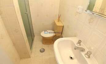 Imagem 5: Apartamento para locação! A 05 minutos a pé do metrô Saúde!