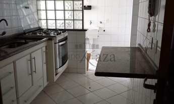 Imagem 4: Apartamento para venda tem 82 metros quadrados com 3 quartos