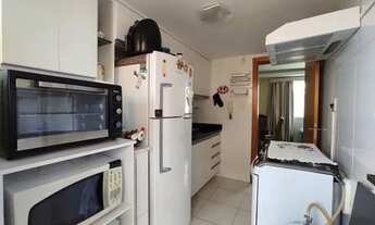 Imagem: Apartamento à venda, Santa Amélia, Belo