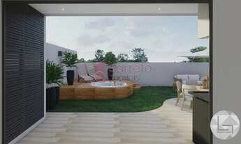 Imagem 7: Jundiaí - Casa de Condomínio - Jardim Novo Mundo