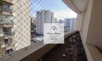 Imagem 5: Apartamento com 3 dormitórios para alugar, 62 m² por R$ 4.391/mês - Pompeia - São Paulo/SP