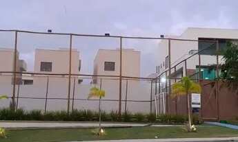 Imagem 7: Casa de condomínio para venda tem 180 metros quadrados com 4 quartos