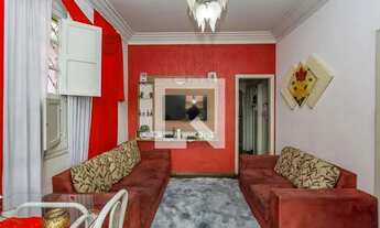 Imagem: Casa à Venda - Carlos Prates, 3 Quartos