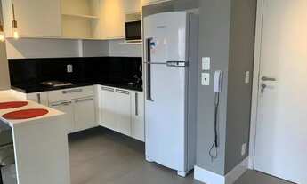 Imagem 6: Apartamento Locação Jardim Paulista 40 m² 1 Dormitórios