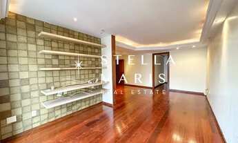 Imagem 7: RIO DE JANEIRO - Apartamento Padrão - LEBLON