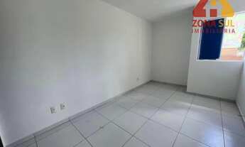 Imagem 6: Apartamento com 2 dormitórios à venda por R$ 190.000 - Água Fria - João Pessoa/PB