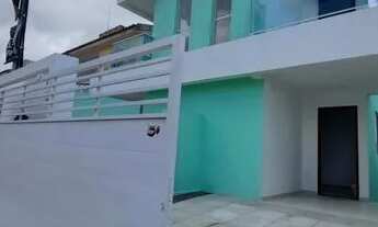 Imagem 2: Casa para Venda em João Pessoa, Gramame, 3 dormitórios, 1 suíte, 1 banheiro, 1 vaga