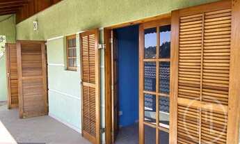 Imagem 3: Casa com Piscina e Churrasqueira no Cipó, Embu-Guaçu