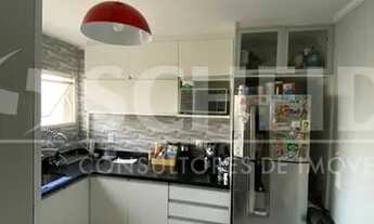 Imagem 3: Lindo apartamento Portal do Brooklin com 2dts e 1 closet