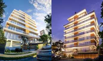 Imagem 3: COBERTURA DUPLEX 3 a 4 SUÍTES CAIOBÁ